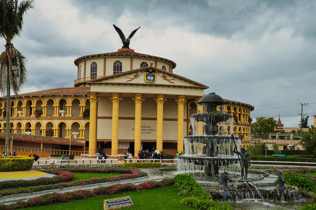 Photo Oradea attractions