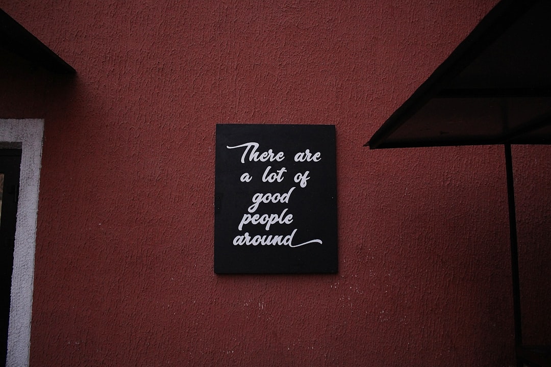 Photo short impactful quotes