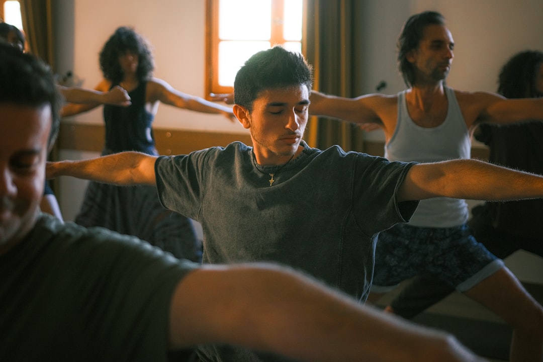 Photo energy balance