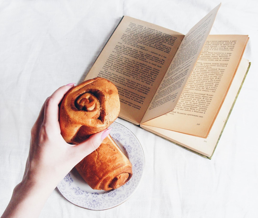 Photo mindful eating