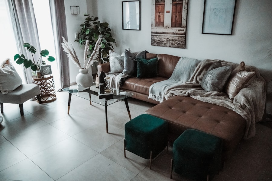 decorate house with small budget