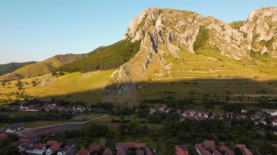 plimbări singură