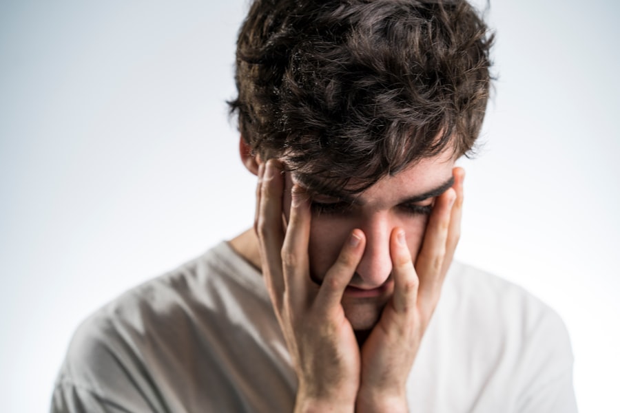 Photo reduce anxiety