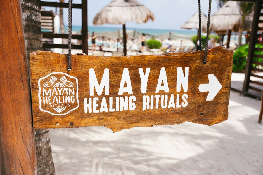 wellness rituals
