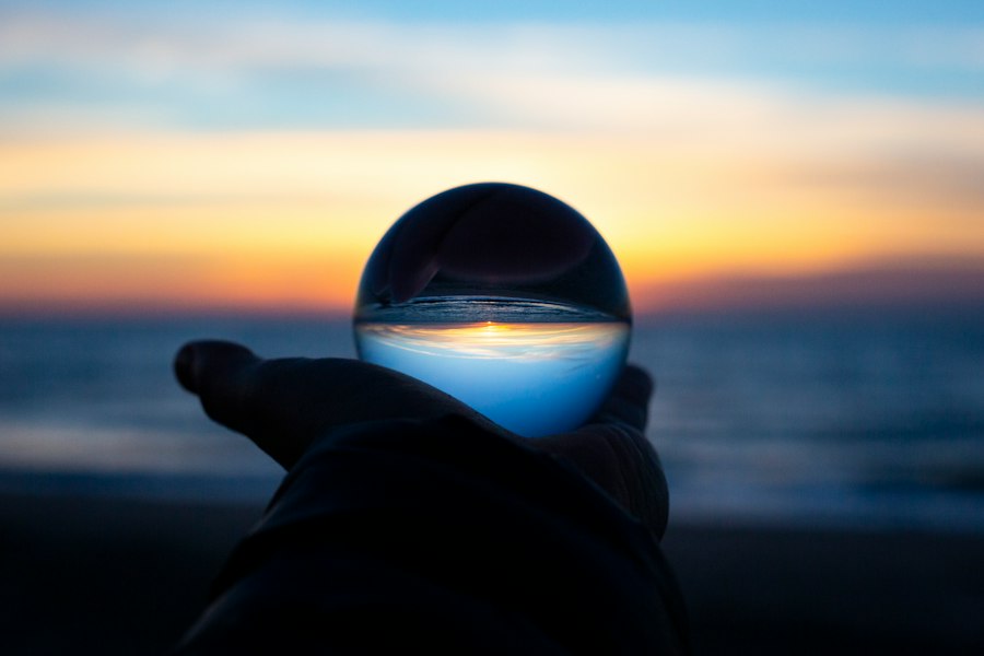 Photo introspection