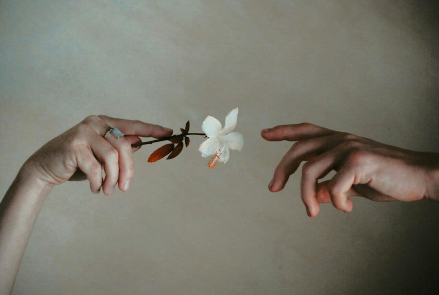 Photo forgiveness