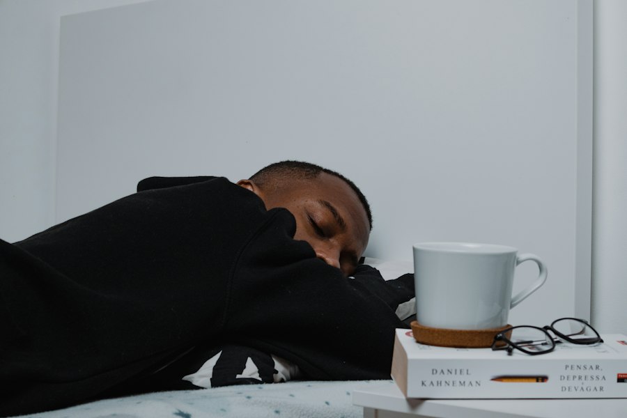 Photo sleep better