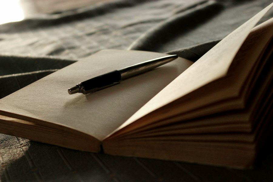 Photo creative writing tips