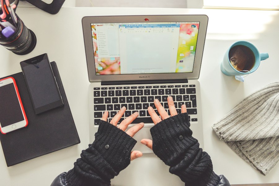 Photo blogging tips for beginners