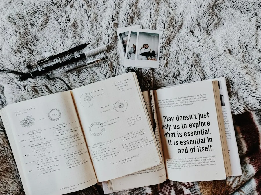 Photo personal storytelling tips