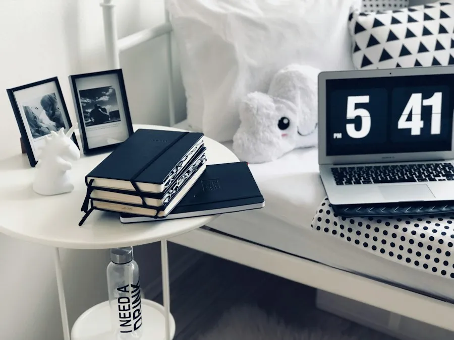 leisure time organization tips