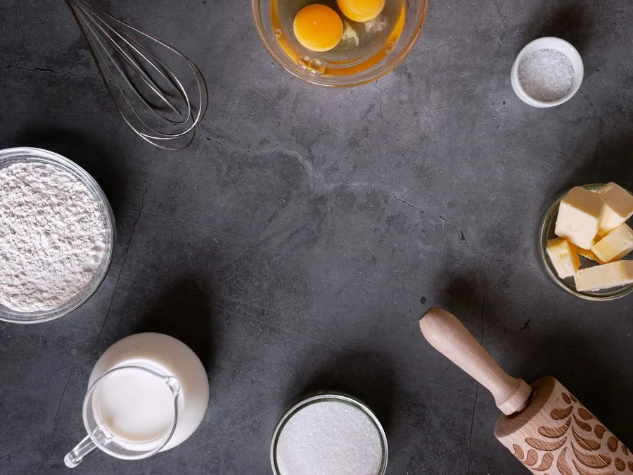 Photo simple homemade recipes