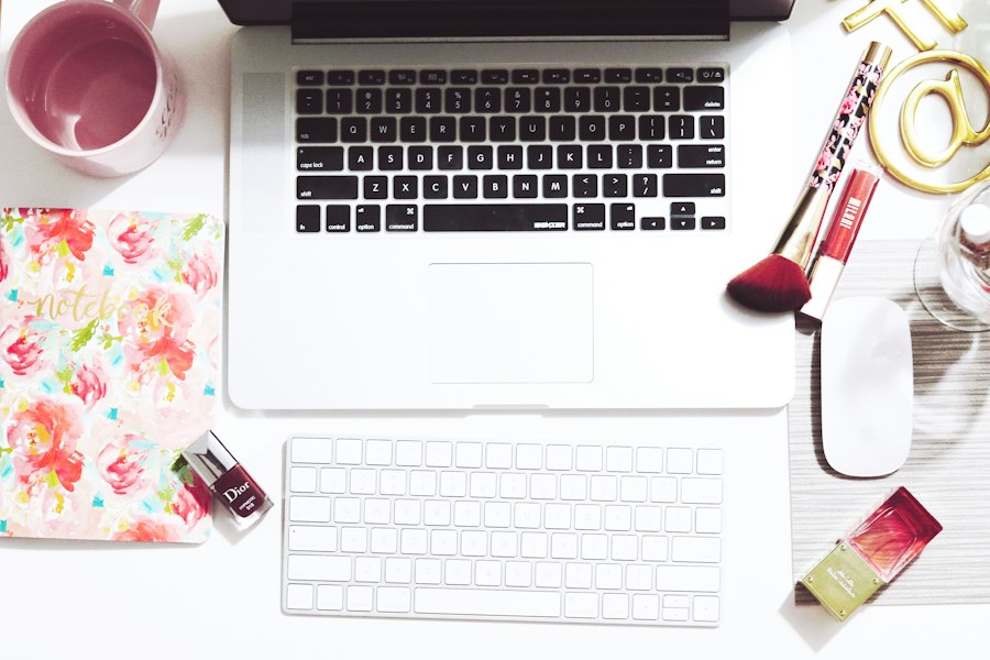 blogging tips for beginners