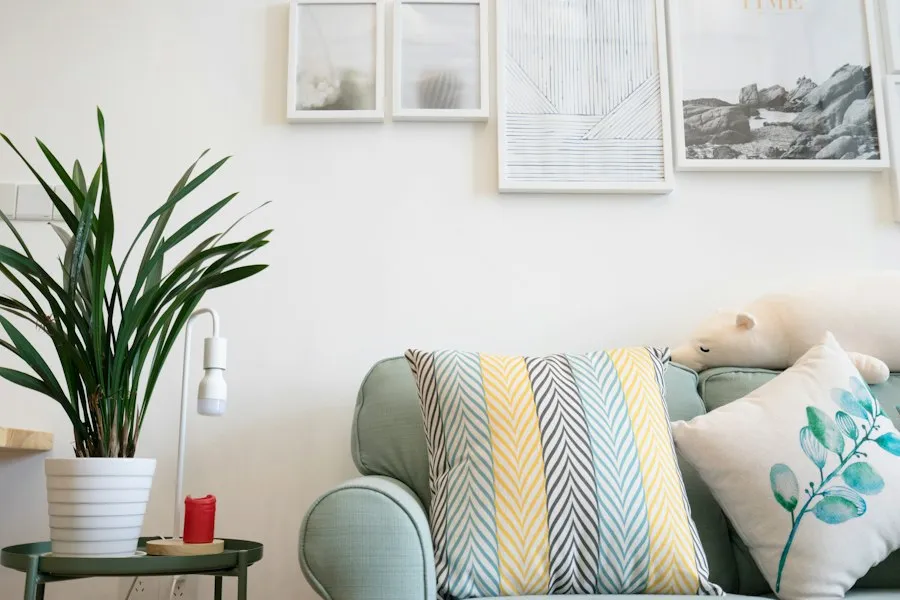 Photo budget home decor ideas