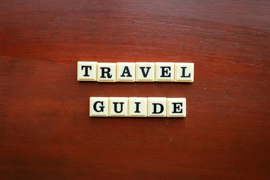 Photo weekend short trips travel tips