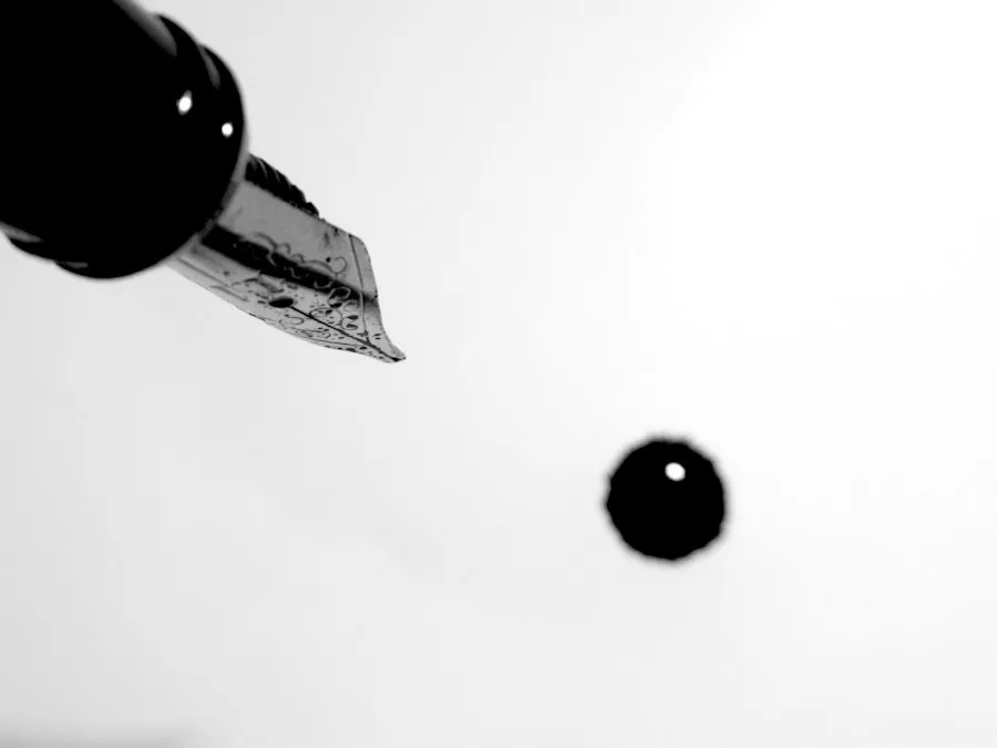 creative writing mistakes