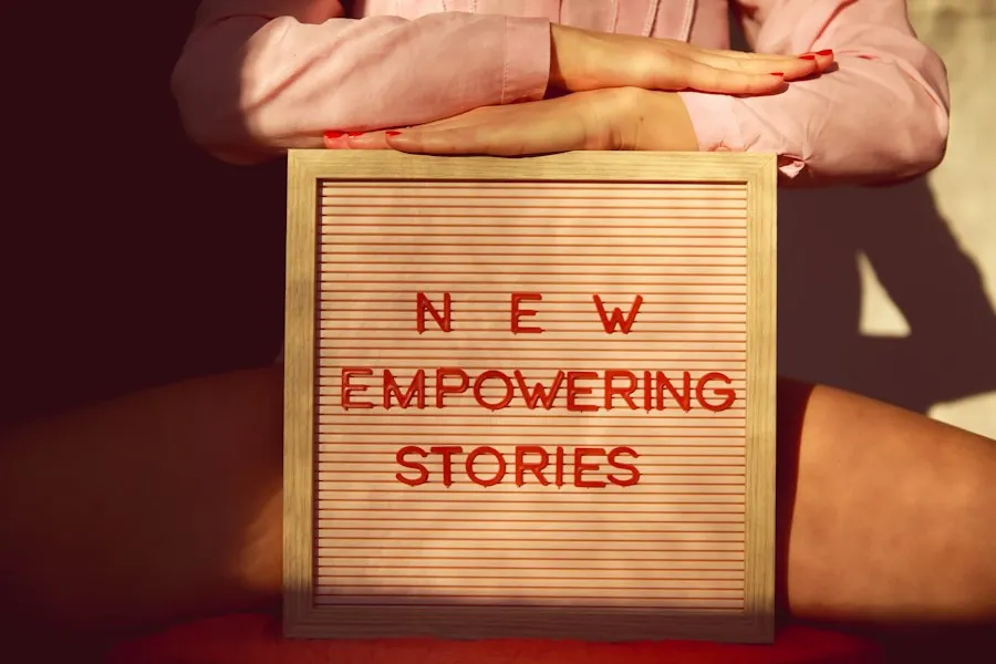 personal storytelling mistakes