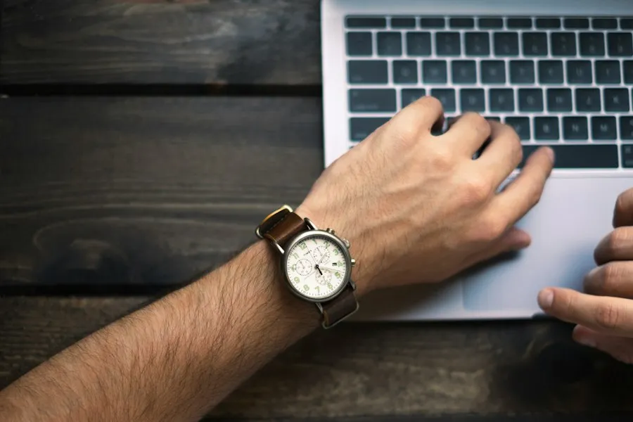 common mistakes in leisure time management