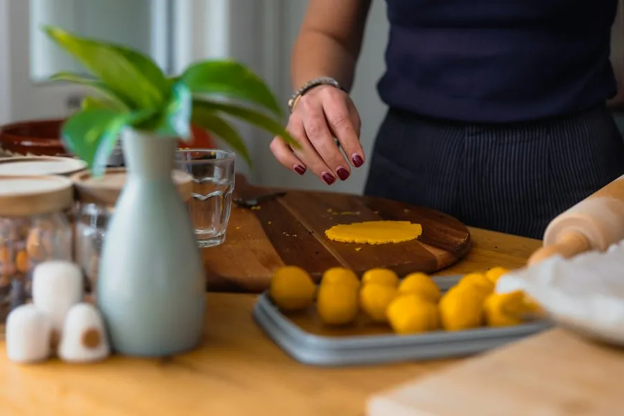 common mistakes simple homemade recipes
