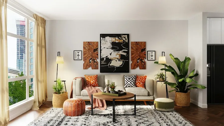 Photo budget home decor mistakes