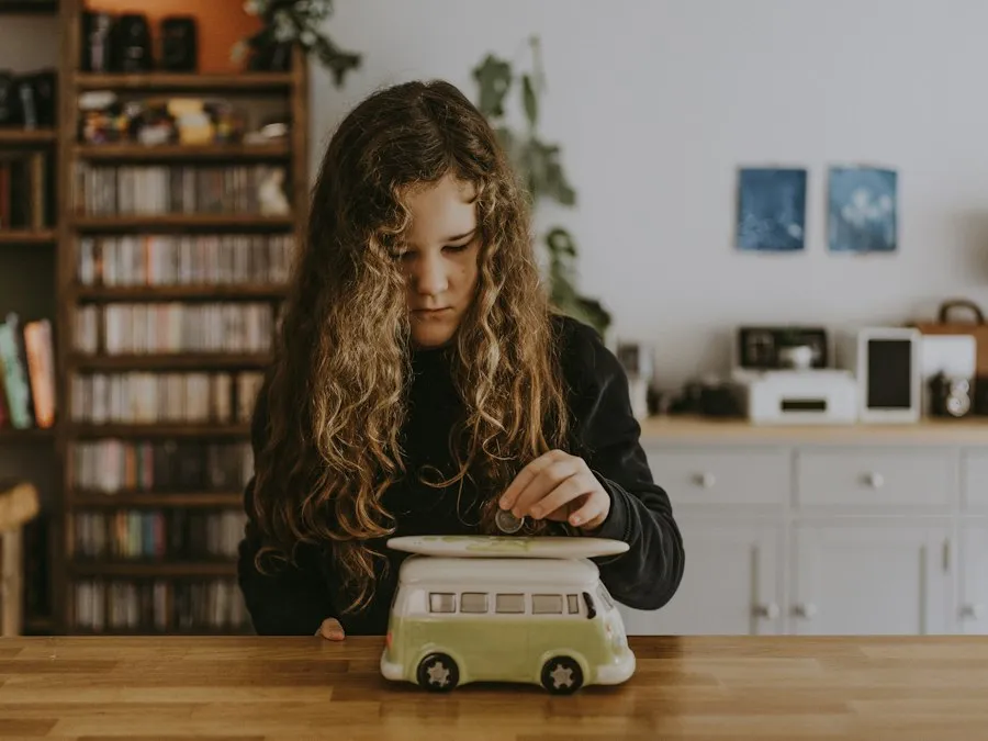 Photo common hobby mistakes balance