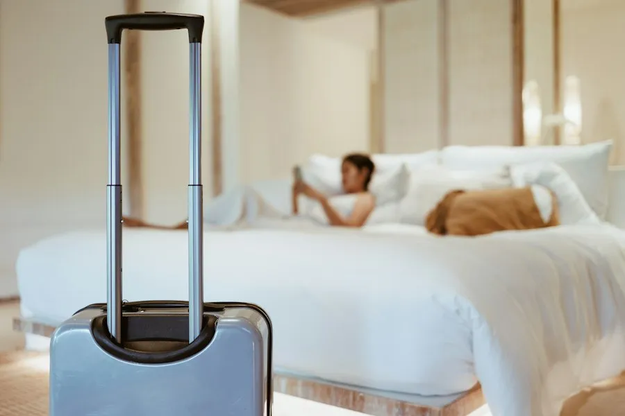 weekend travel mistakes