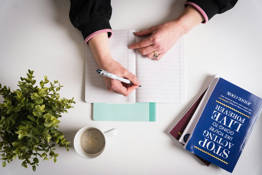 Photo blog topic selection research-based tips